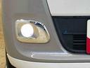４ＷＤ　純正７インチナビ　バックカメラ　シートヒーター　両側電動スライドドア　ＬＥＤヘッドライト（静岡県）の中古車