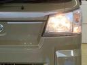 ４ＷＤ　まごころ保証１年付き　記録簿　取扱説明書　ＣＶＴ　まごころ保証（納車日から１年・走行距離無制限）付き　エアコン　パワステ　ＡＢＳ　運転席エアバッグ　ラジオ　衝突被害軽減システム　オートライト（静岡県）の中古車