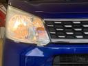 納車日から３ヵ月５，０００ｋｍ保証付き　純正７インチナビ　バックカメラ　オートエアコン　アルミホイール　ＡＢＳ　エアバッグ　キーフリー　タイヤ４本新品　※ルーフクリア剥がれ有り（静岡県）の中古車