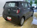 ミライース 中古車 Ｌ　ＳＡＩＩＩ　オーディオレス　キーフリー　まごころ保証まごころ保証（納車日から１年・走行距離無制限）付き　キーレスエントリー　衝突被害軽減ブレーキ　オートライト　エアコン　パワステ　パワーウィンドウ　ＡＢＳ　エアバッグ　オーディオレス