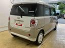 ムーヴキャンバス 中古車 ＧメイクアップＶＳ　ＳＡＩＩＩ　純正ナビ　パノラマモニターまごころ保証（納車日から１年・走行距離無制限）付き　タイヤ４本新品　純正７インチナビ　パノラマモニター　ドラレコ　ＥＴＣ　オートエアコン　キーフリー　運転席シートヒーター　衝突被害軽減ブレーキ