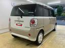 ムーヴキャンバス 中古車 ＧメイクアップＶＳ　ＳＡＩＩＩ　社外ナビ　ドラレコまごころ保証（納車日から１年・走行距離無制限）付き　社外ナビ　ドラレコ　パノラマニター　オートエアコン　シートヒーター　キーフリーシステム　衝突被害軽減ブレーキ　※タバコ臭あり