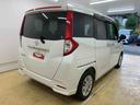 ルーミー 中古車 Ｇ　Ｓ　トヨタ純正ナビ　ドラレコ　バックモニターまごころ保証（納車日から１年・走行距離無制限）付き　トヨタ純正ナビ　ドラレコ　バックモニター　両側電動スライドドア　オートエアコン　クルーズコントロール　タイヤ４本新品交換済み