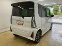 タント 中古車 カスタムＲＳ　ターボ　９型ディスプレイ　バックモニターまごころ保証（納車日から１年・走行距離無制限）付き　元試乗車　ターボ　９インチスマホ連携ディスプレイオーディオ　バックカメラ　メッキパック　オートエアコン　シートヒーター　キーフリー　両側電動スライド