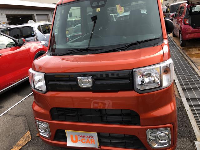 ウェイクｌスペシャルリミテッドｓａiii 両側スライドドアスマートアシストｉｉｉ搭載 エアコン パワステ パワーウィンド エアバック ａｂｓ キーフリー アルミホイール 電動ドアミラー 熊本県 の中古車情報 ダイハツ公式 U Catch