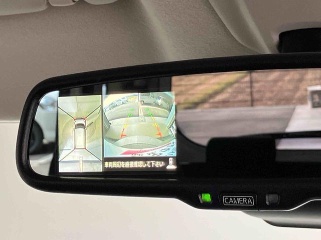 デイズルークスハイウェイスター　Ｘ　Ｇパッケージ後席両側電動スライドドア　バックカメラ付き　オートエアコン　オートライト　アイドリングストップ（熊本県）の中古車