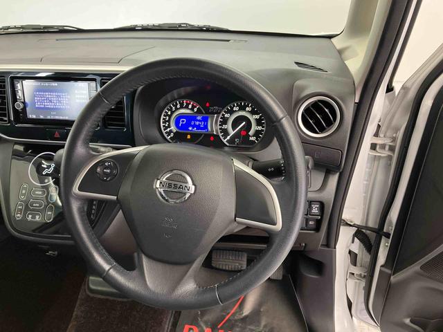 デイズルークスハイウェイスター　Ｘ　Ｇパッケージ後席両側電動スライドドア　バックカメラ付き　オートエアコン　オートライト　アイドリングストップ（熊本県）の中古車