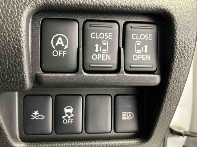 デイズルークスハイウェイスター　Ｘ　Ｇパッケージ後席両側電動スライドドア　バックカメラ付き　オートエアコン　オートライト　アイドリングストップ（熊本県）の中古車