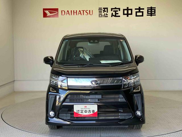 ムーヴカスタムＸリミテッド　ＳＡIIIスマートアシスト搭載　バックカメラ付き　オートエアコン　オートライト　キーフリー　アイドリングストップ　ＡＢＳ　電動ドアミラー（熊本県）の中古車