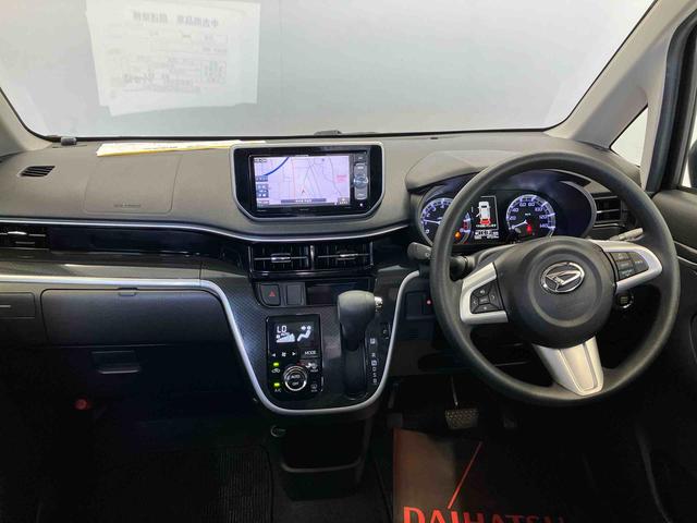 ムーヴカスタムＸリミテッド　ＳＡIIIスマートアシスト搭載　バックカメラ付き　オートエアコン　オートライト　キーフリー　アイドリングストップ　ＡＢＳ　電動ドアミラー（熊本県）の中古車