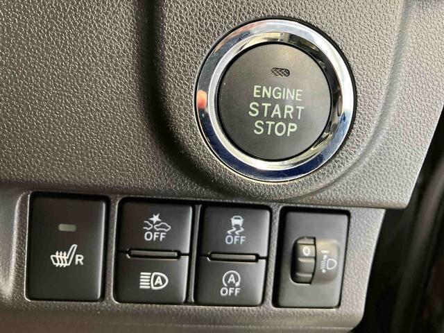 ムーヴカスタムＸリミテッド　ＳＡIIIスマートアシスト搭載　バックカメラ付き　オートエアコン　オートライト　キーフリー　アイドリングストップ　ＡＢＳ　電動ドアミラー（熊本県）の中古車