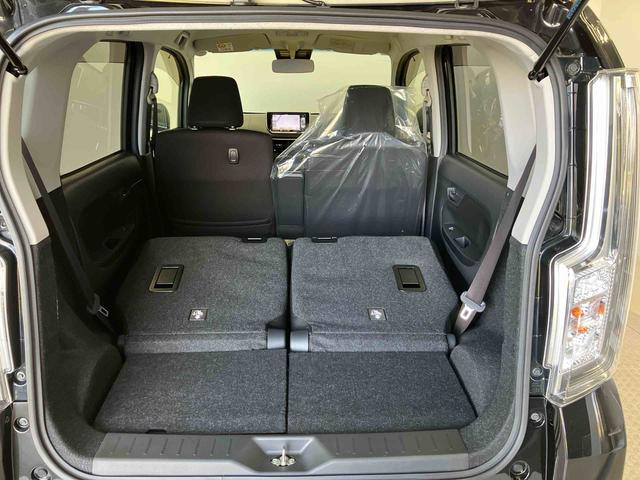 ムーヴカスタムＸリミテッド　ＳＡIIIスマートアシスト搭載　バックカメラ付き　オートエアコン　オートライト　キーフリー　アイドリングストップ　ＡＢＳ　電動ドアミラー（熊本県）の中古車