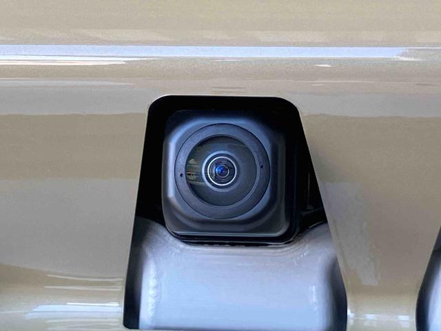 タントファンクロススマートアシスト搭載 後席両側電動スライドドア バックカメラ付き オートエアコン オートライト キーフリー アイドリングストップ ABS 電動ドアミラー(熊本県)の中古車