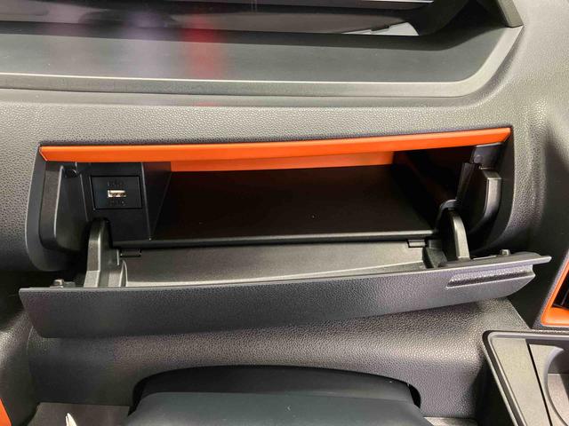 タントファンクロススマートアシスト搭載 後席両側電動スライドドア バックカメラ付き オートエアコン オートライト キーフリー アイドリングストップ ABS 電動ドアミラー(熊本県)の中古車