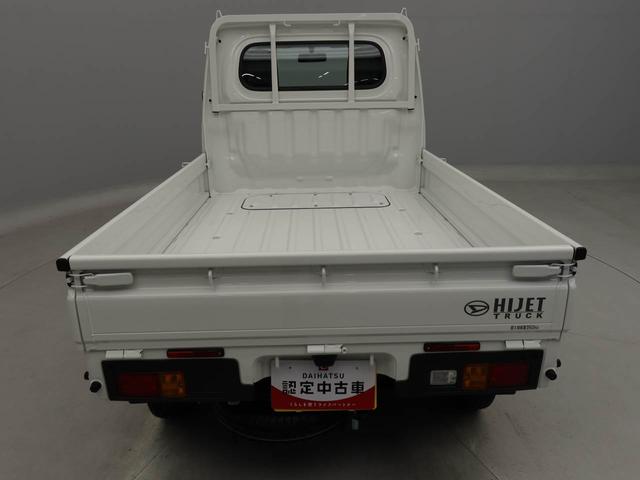 ハイゼットトラックスタンダード（愛知県）の中古車