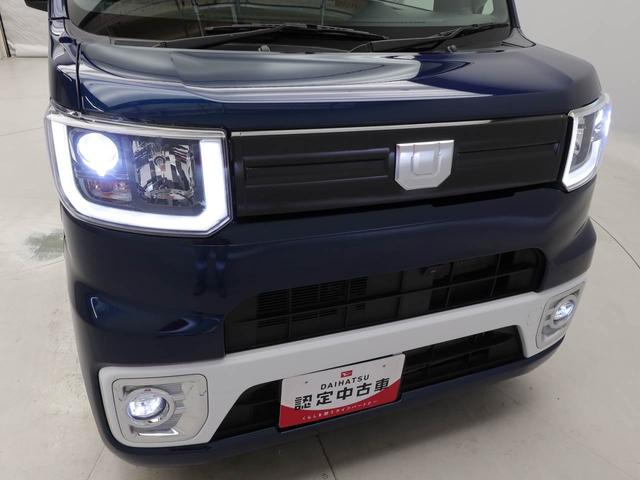 ウェイクＬ　ＶＳ　ＳＡIII（愛知県）の中古車