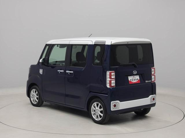 ウェイクＬ　ＶＳ　ＳＡIII（愛知県）の中古車