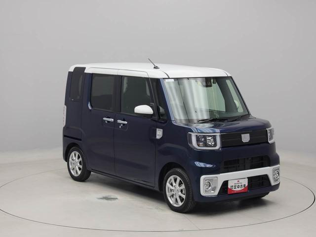 ウェイクＬ　ＶＳ　ＳＡIII（愛知県）の中古車