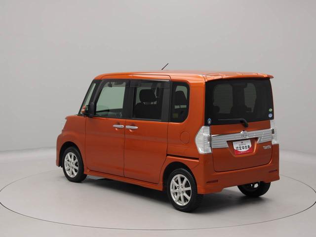 タントウェルカムシートカスタムＸ　ＳＡII　ナビ　ドラレコ両側電動スライドドア　衝突軽減ブレーキ　ＬＥＤヘッドライト　アルミホイール　電動格納ドアミラー　プッシュボタンスタート　アイドリングストップ　オートエアコン　バックカメラ　盗難防止システム（愛知県）の中古車