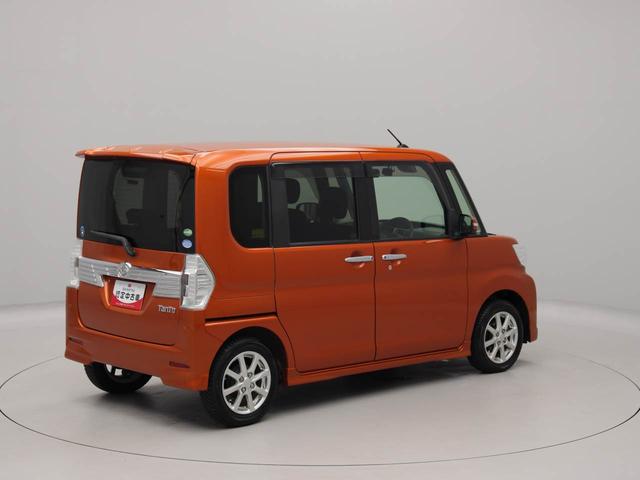 タントウェルカムシートカスタムＸ　ＳＡII　ナビ　ドラレコ両側電動スライドドア　衝突軽減ブレーキ　ＬＥＤヘッドライト　アルミホイール　電動格納ドアミラー　プッシュボタンスタート　アイドリングストップ　オートエアコン　バックカメラ　盗難防止システム（愛知県）の中古車