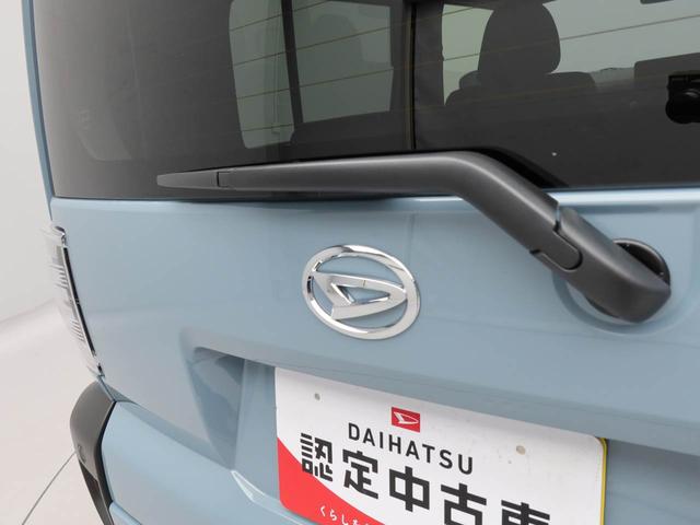 タフトＧ　ＬＥＤヘッドライト　アダプティブクルーズコントロール衝突軽減ブレーキ　アルミホイール　電動格納ドアミラー　プッシュボタンスタート　障害物センサー　スマートキー　電動パーキングブレーキ　バックカメラ　オートエアコン　運転席・助手席シートヒーター（愛知県）の中古車