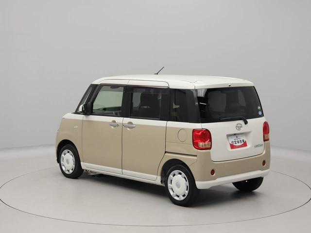 ムーヴキャンバスＸリミテッド　ＳＡII衝突回避支援ブレーキ　車線逸脱警報　バックカメラ　ナビ　ＴＶ　両側電動スライドドア　キーフリー　プッシュスタート　アイドリングストップ　エアバック　ＡＢＳ　ＣＶＴ　イモビライザー（愛知県）の中古車