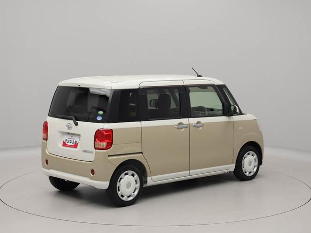 ムーヴキャンバスＸリミテッド　ＳＡII衝突回避支援ブレーキ　車線逸脱警報　バックカメラ　ナビ　ＴＶ　両側電動スライドドア　キーフリー　プッシュスタート　アイドリングストップ　エアバック　ＡＢＳ　ＣＶＴ　イモビライザー（愛知県）の中古車