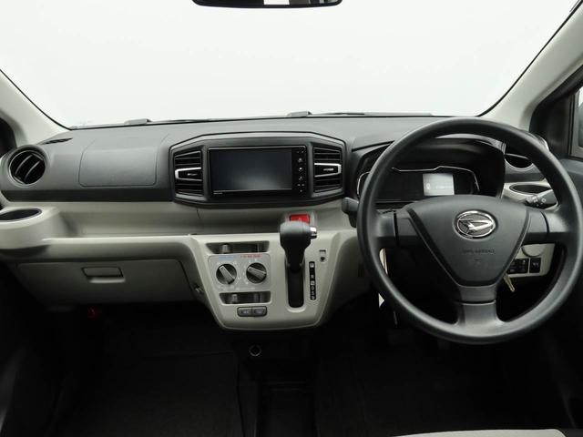 ミライースＸ　ＳＡIII（愛知県）の中古車