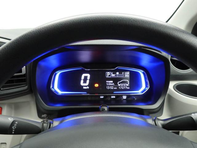 ミライースＸ　ＳＡIII（愛知県）の中古車