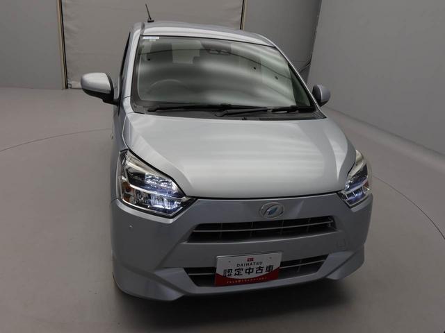 ミライースＸ　ＳＡIII（愛知県）の中古車