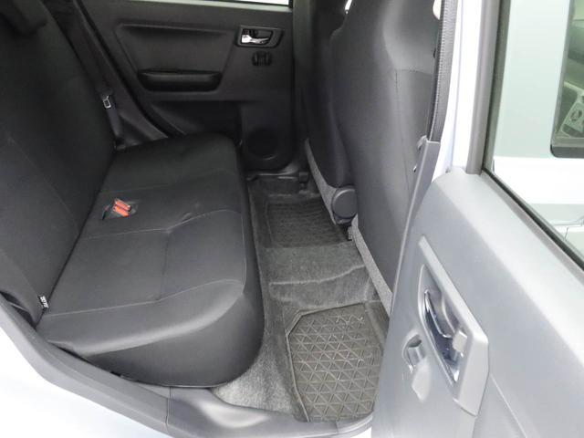 ミライースＸ　ＳＡIII（愛知県）の中古車