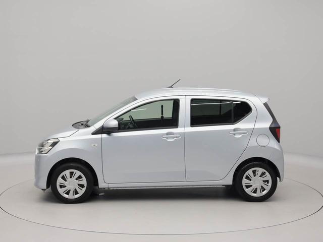 ミライースＸ　ＳＡIII（愛知県）の中古車