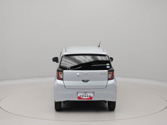 ミライースＸ　ＳＡIII（愛知県）の中古車