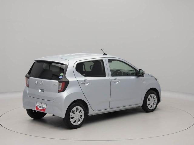 ミライースＸ　ＳＡIII（愛知県）の中古車