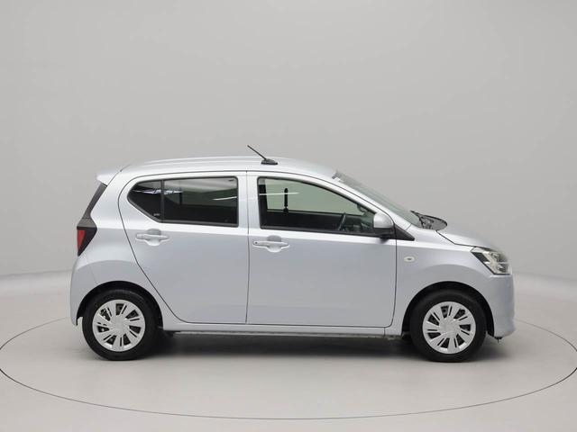 ミライースＸ　ＳＡIII（愛知県）の中古車