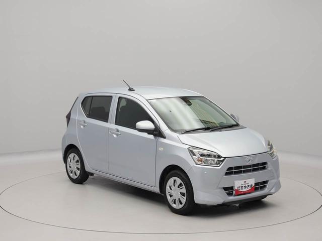 ミライースＸ　ＳＡIII（愛知県）の中古車