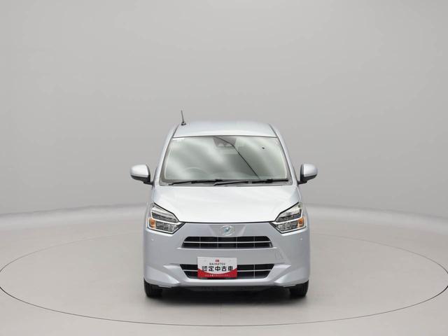 ミライースＸ　ＳＡIII（愛知県）の中古車