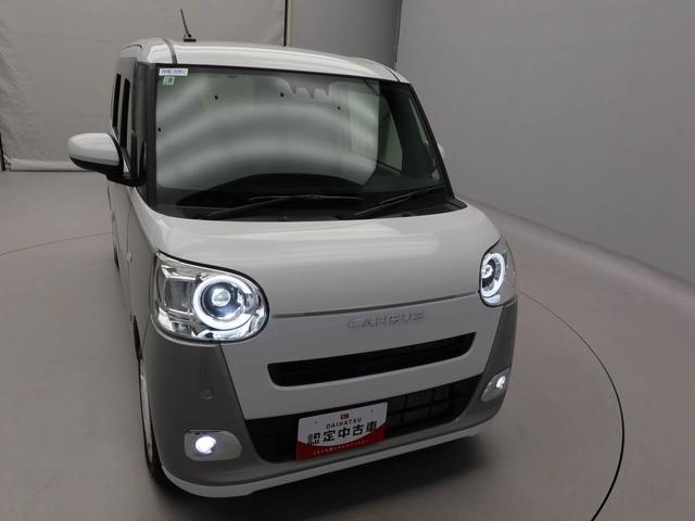 ムーヴキャンバスストライプスＧ　年末おすすめ車　１２月２１日まで（愛知県）の中古車