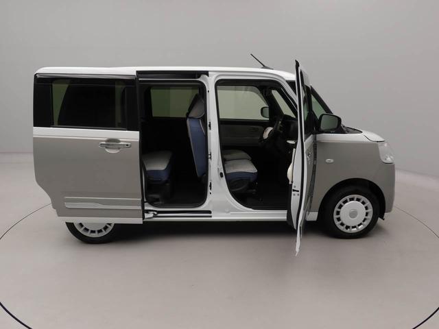 ムーヴキャンバスストライプスＧ　年末おすすめ車　１２月２１日まで（愛知県）の中古車