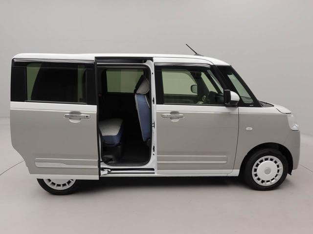 ムーヴキャンバスストライプスＧ　年末おすすめ車　１２月２１日まで（愛知県）の中古車