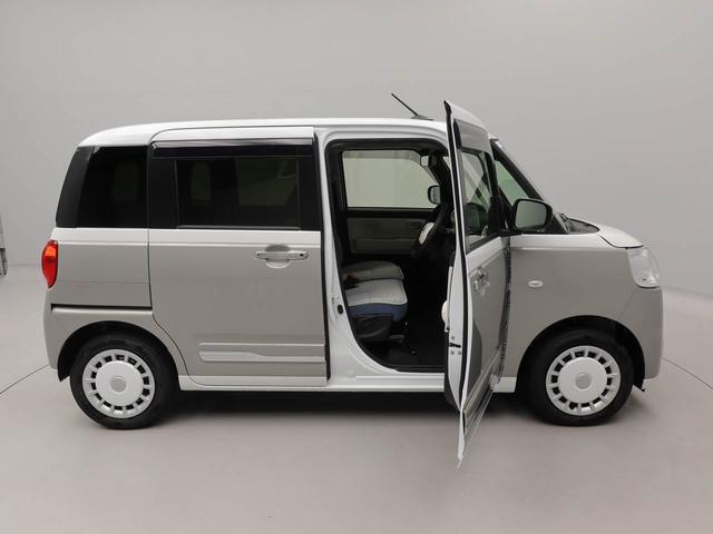 ムーヴキャンバスストライプスＧ　年末おすすめ車　１２月２１日まで（愛知県）の中古車