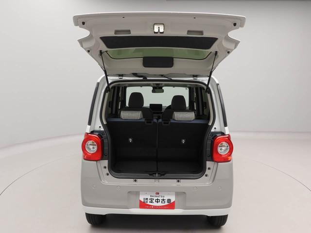 ムーヴキャンバスストライプスＧ　年末おすすめ車　１２月２１日まで（愛知県）の中古車