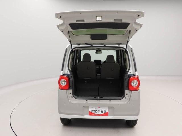 ムーヴキャンバスストライプスＧ　年末おすすめ車　１２月２１日まで（愛知県）の中古車