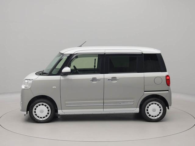 ムーヴキャンバスストライプスＧ　年末おすすめ車　１２月２１日まで（愛知県）の中古車