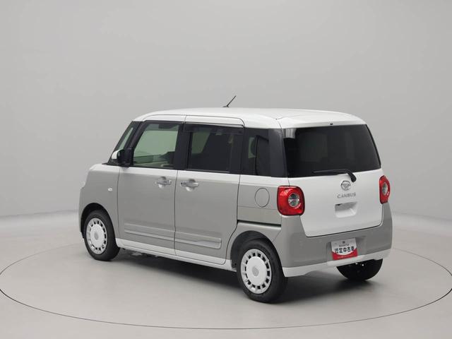 ムーヴキャンバスストライプスＧ　年末おすすめ車　１２月２１日まで（愛知県）の中古車