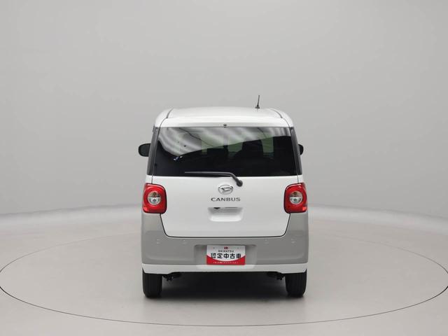 ムーヴキャンバスストライプスＧ　年末おすすめ車　１２月２１日まで（愛知県）の中古車