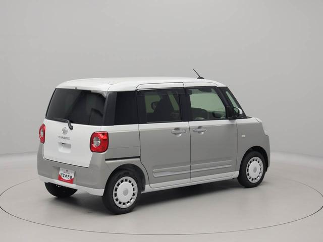 ムーヴキャンバスストライプスＧ　年末おすすめ車　１２月２１日まで（愛知県）の中古車