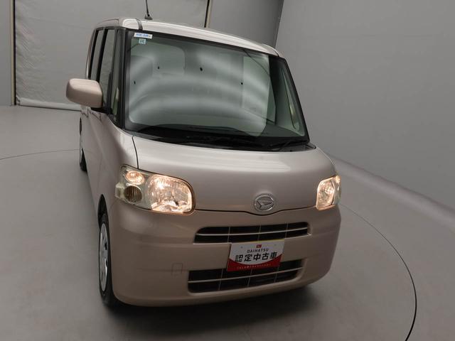 タントＸ（愛知県）の中古車