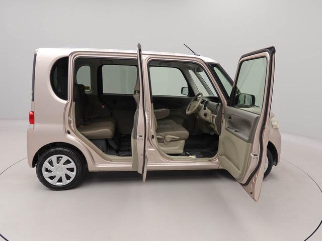 タントＸ（愛知県）の中古車