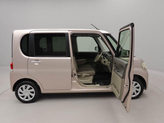 タントＸ（愛知県）の中古車